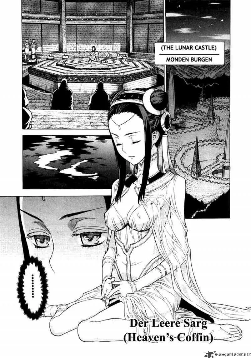 Ubel Blatt Chapter 37 page 1