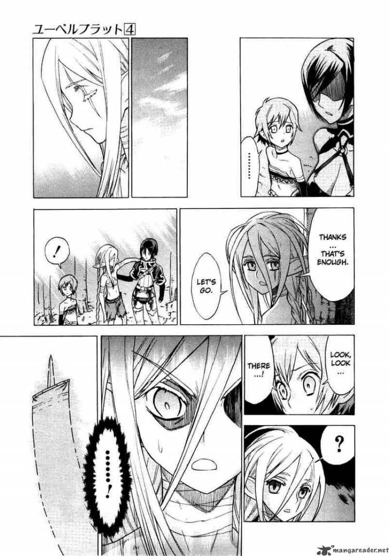 Ubel Blatt Chapter 38 page 4