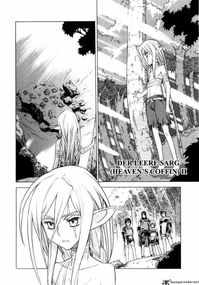 Ubel Blatt Chapter 38 page 1