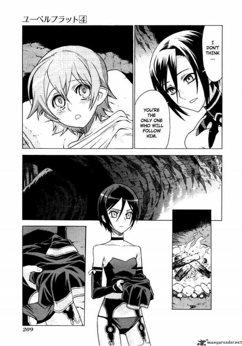 Ubel Blatt Chapter 38 page 14