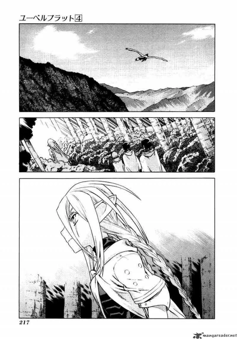 Ubel Blatt Chapter 38 page 22