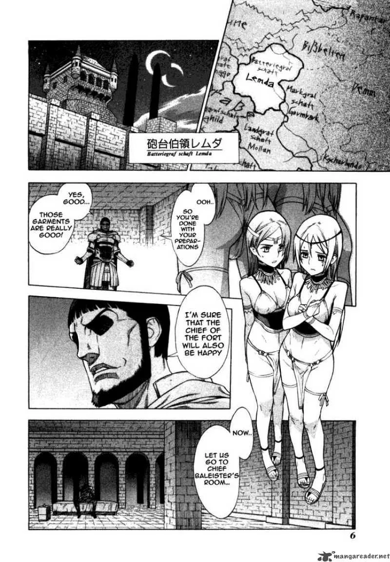 Ubel Blatt Chapter 39 page 6