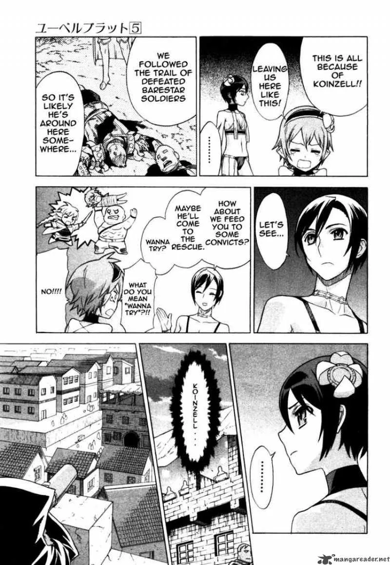 Ubel Blatt Chapter 40 page 6