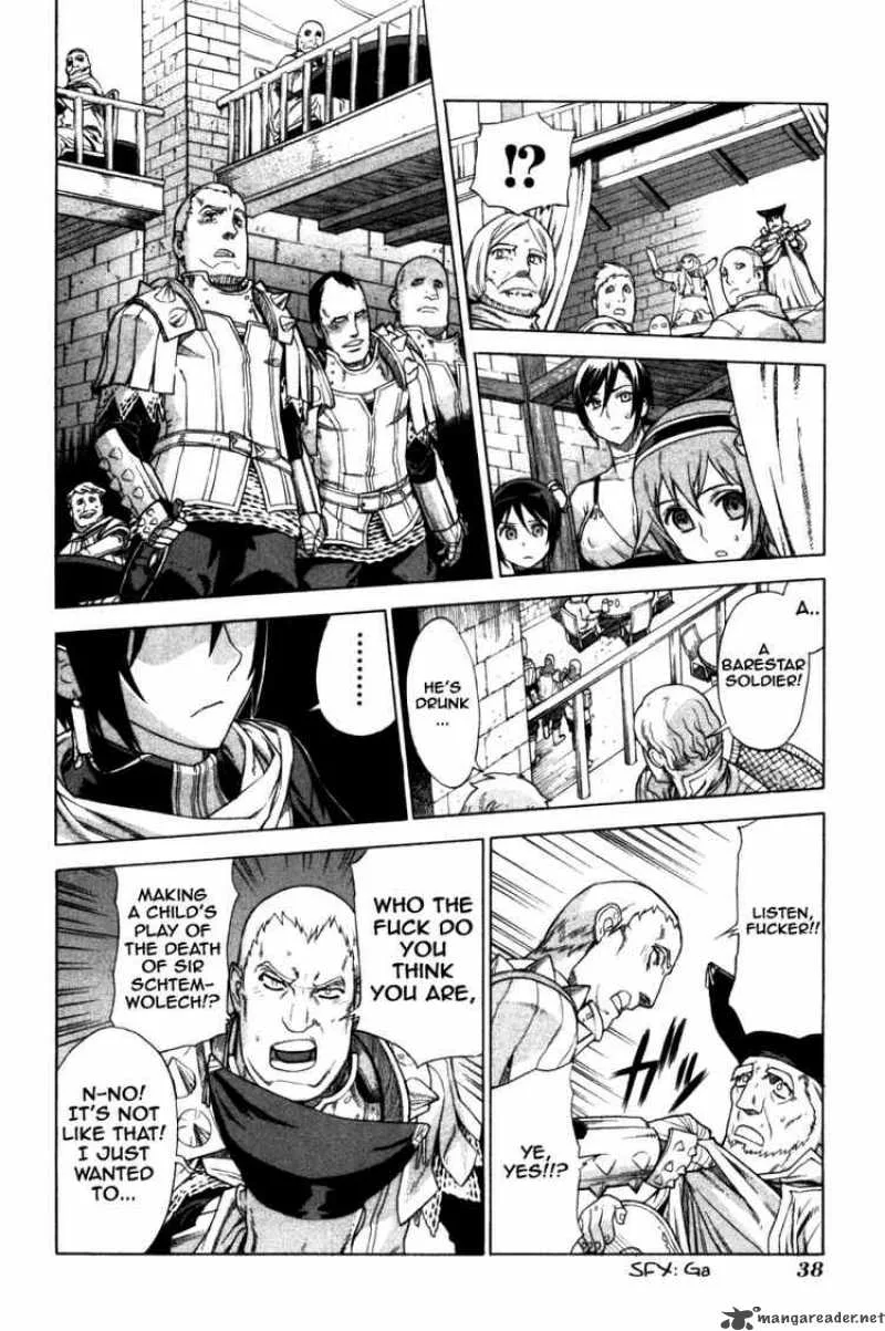 Ubel Blatt Chapter 40 page 11
