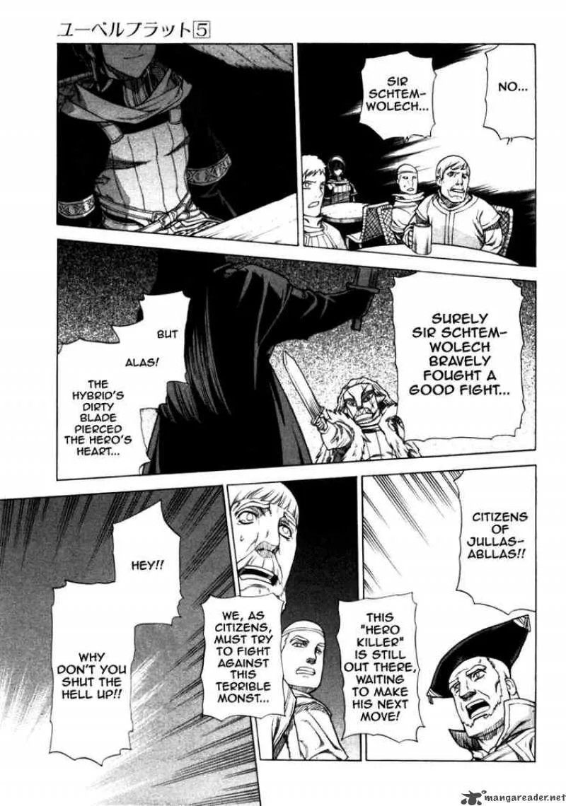 Ubel Blatt Chapter 40 page 10