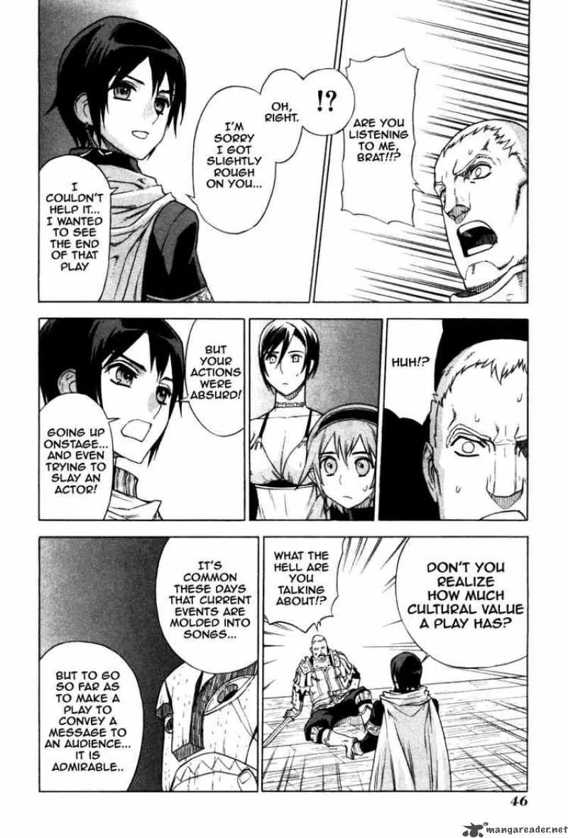 Ubel Blatt Chapter 40 page 19