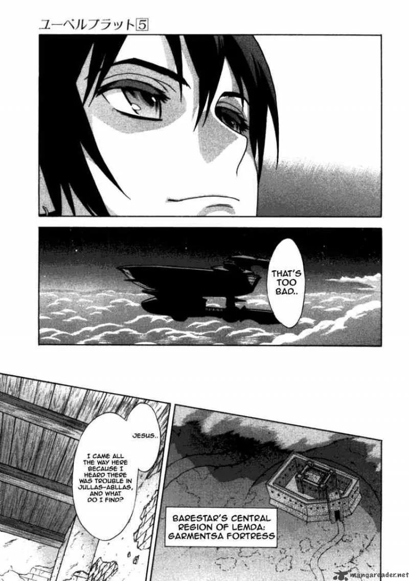 Ubel Blatt Chapter 41 page 9