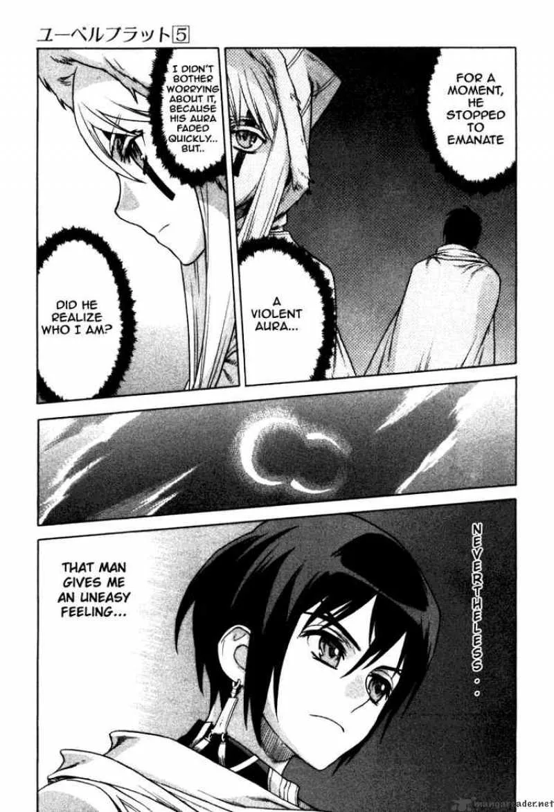 Ubel Blatt Chapter 41 page 5