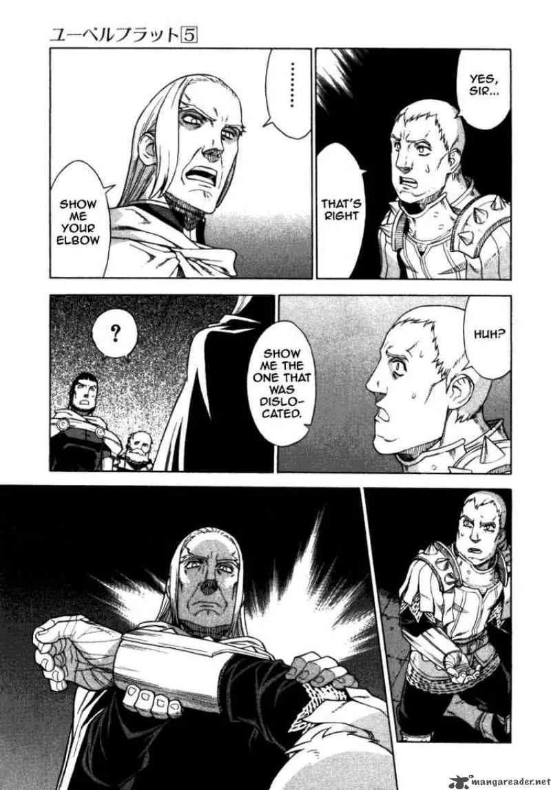 Ubel Blatt Chapter 41 page 11