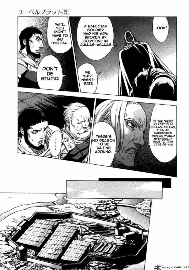 Ubel Blatt Chapter 41 page 13