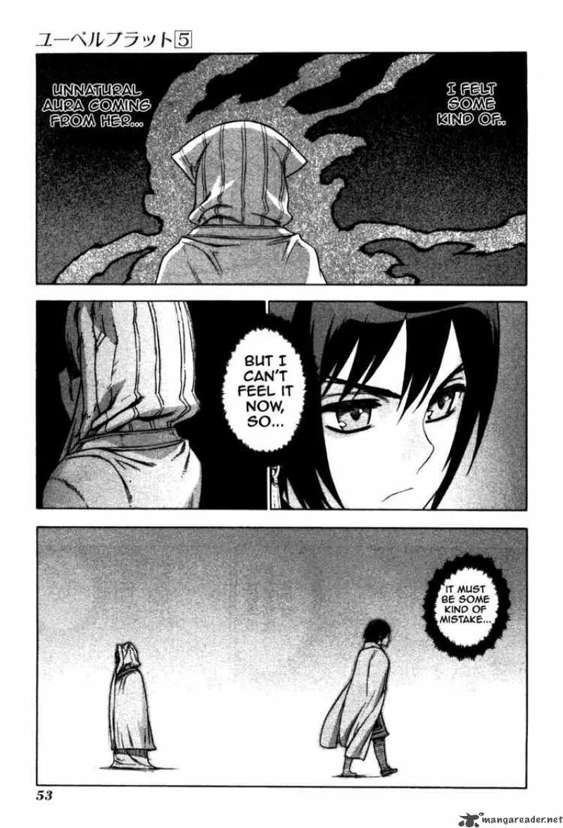 Ubel Blatt Chapter 41 page 3