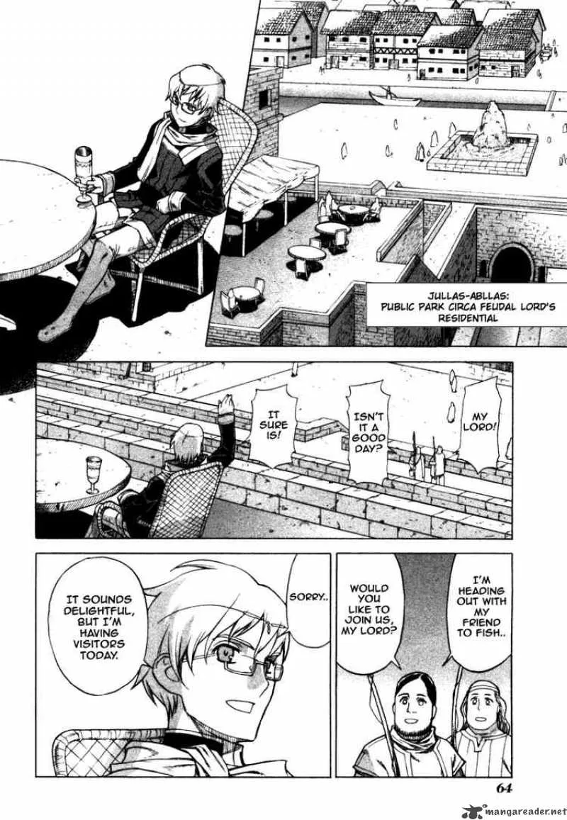 Ubel Blatt Chapter 41 page 14