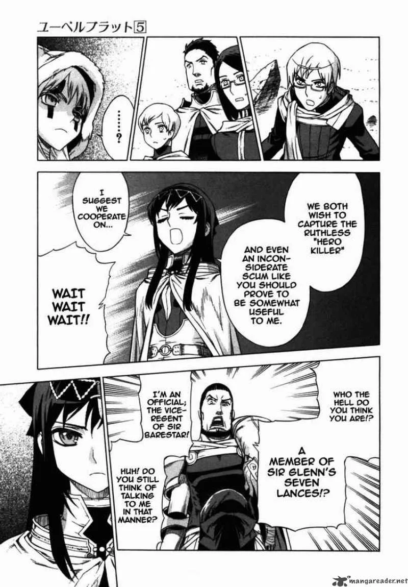 Ubel Blatt Chapter 42 page 3
