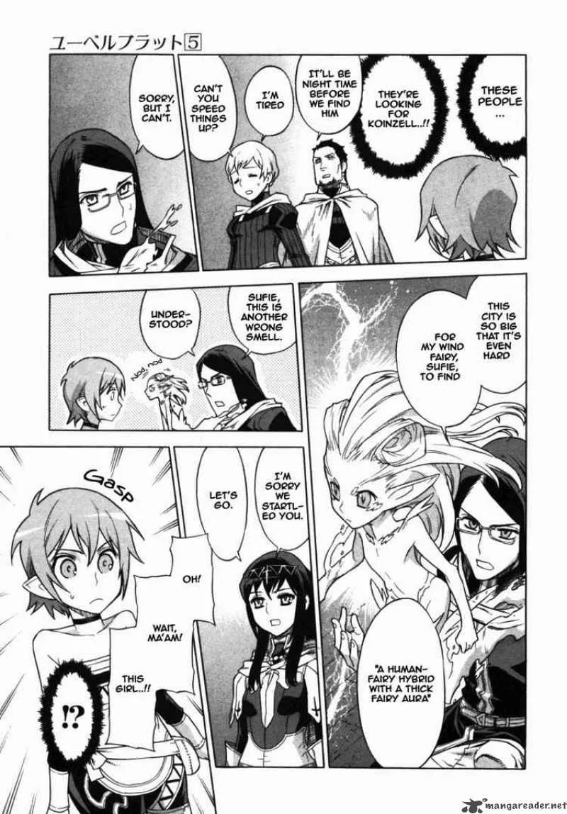 Ubel Blatt Chapter 42 page 19