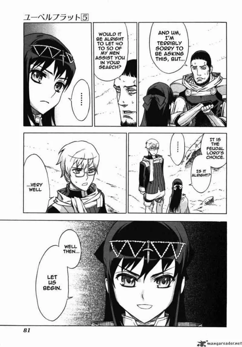 Ubel Blatt Chapter 42 page 7