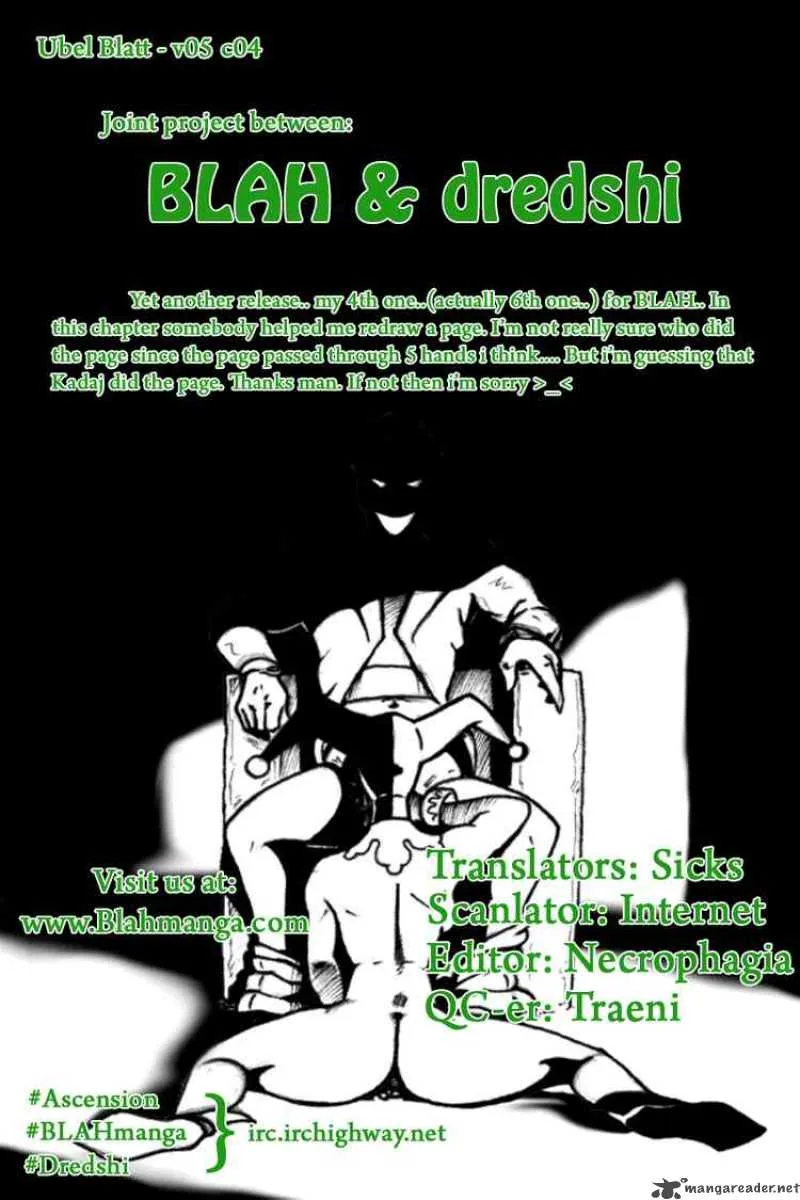 Ubel Blatt Chapter 42 page 25