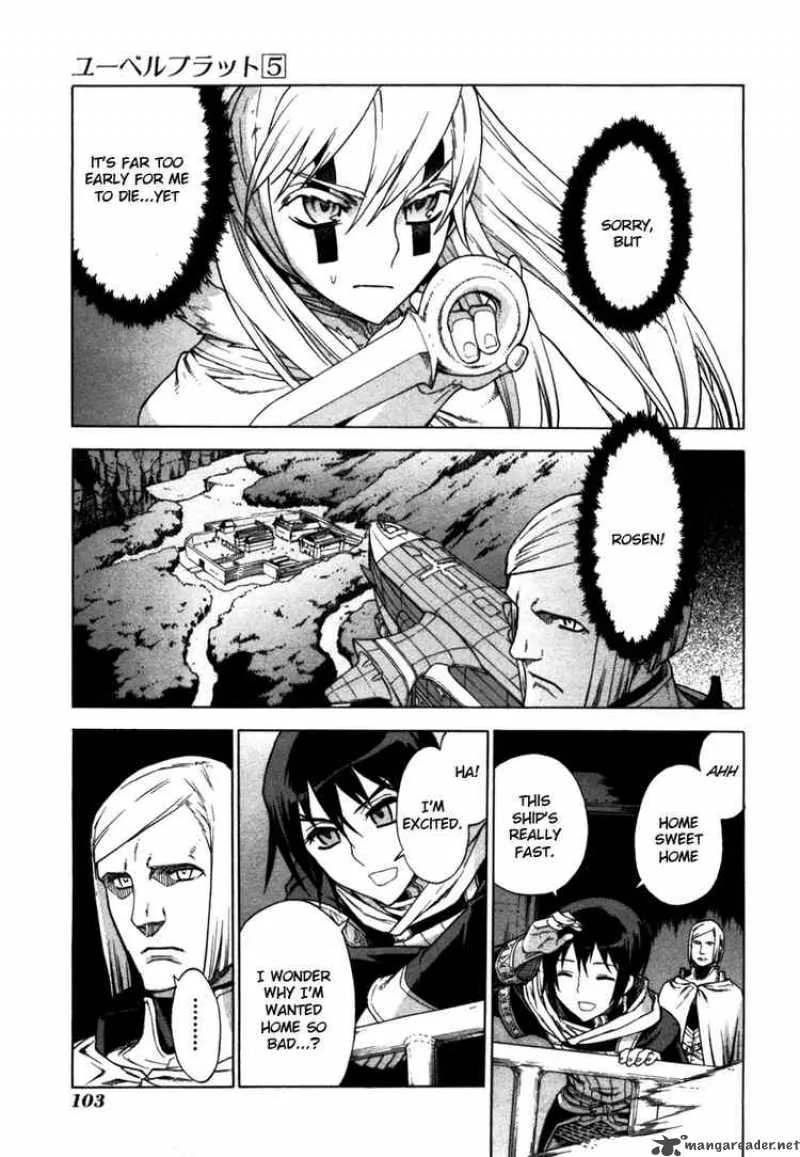Ubel Blatt Chapter 43 page 5