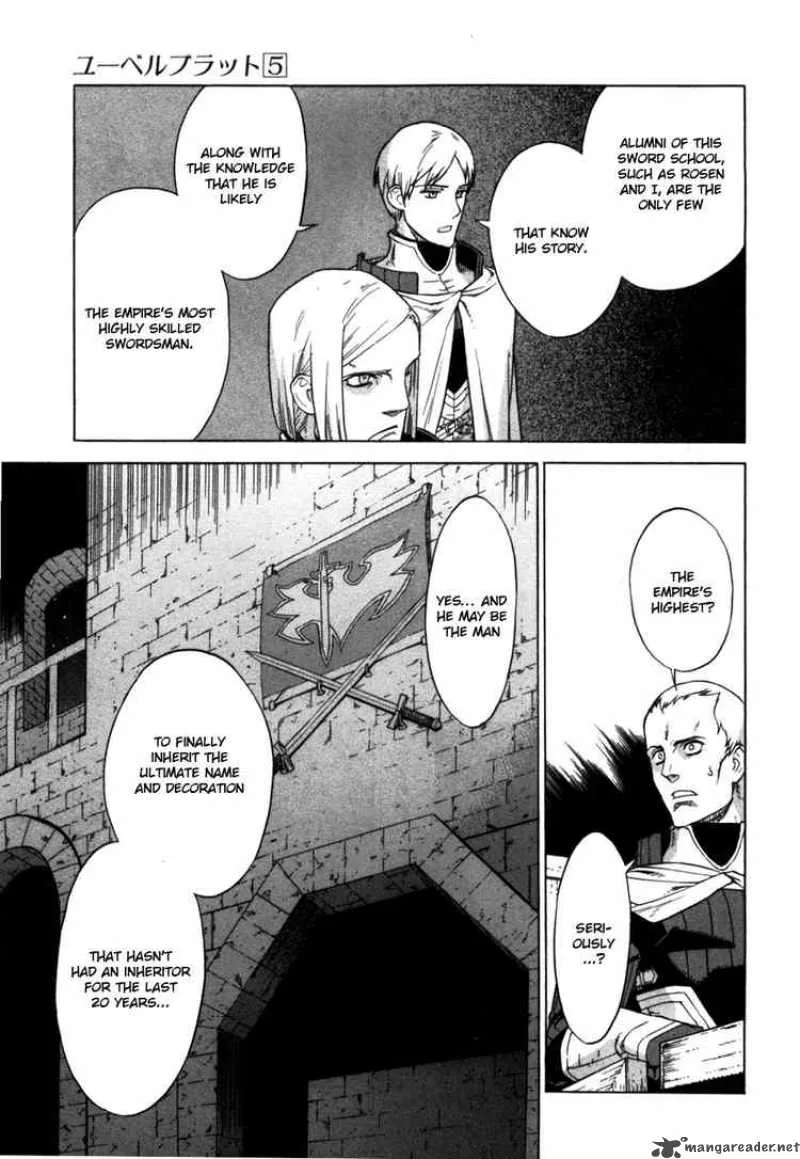 Ubel Blatt Chapter 43 page 20