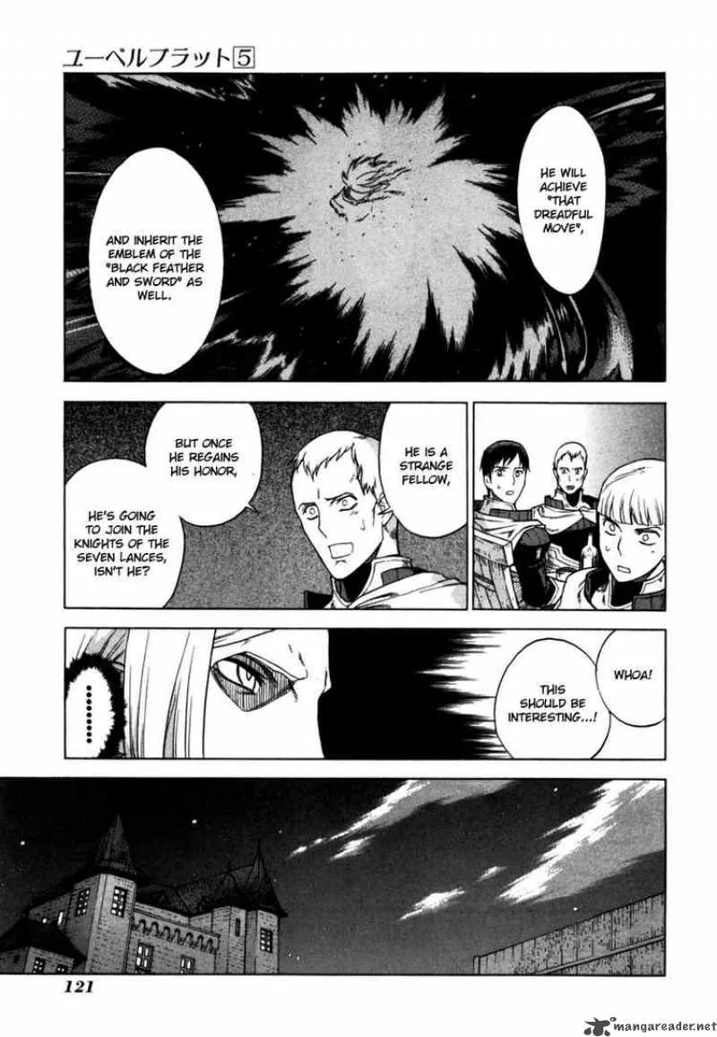 Ubel Blatt Chapter 43 page 22