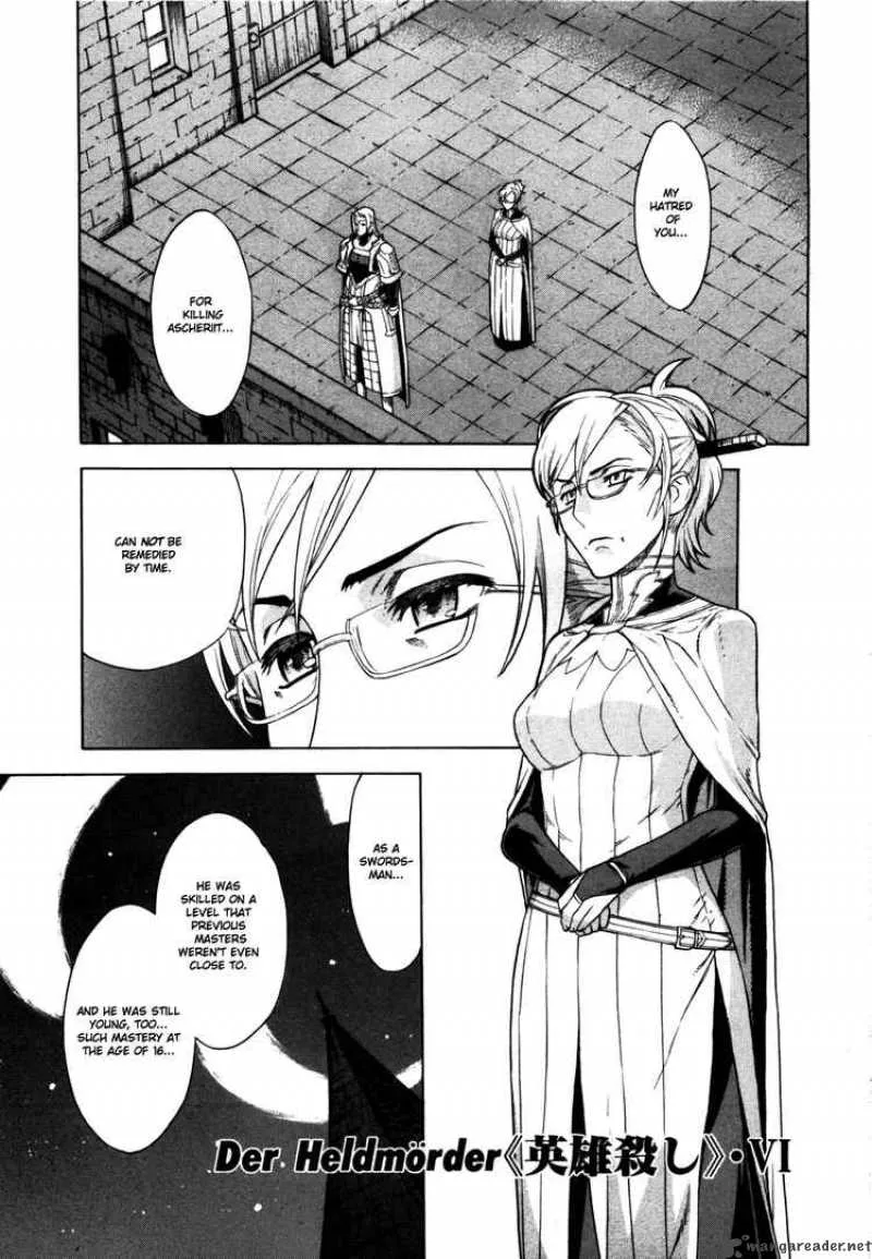 Ubel Blatt Chapter 44 page 1