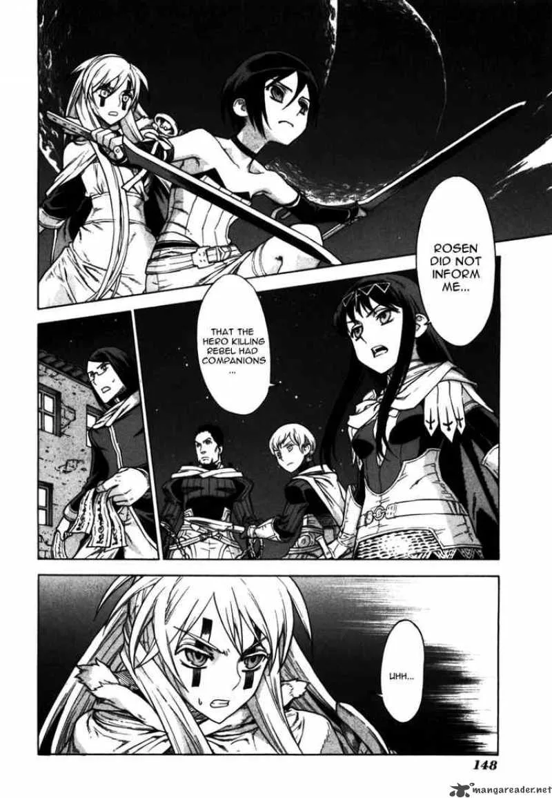 Ubel Blatt Chapter 45 page 2