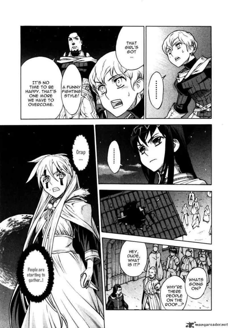 Ubel Blatt Chapter 45 page 17