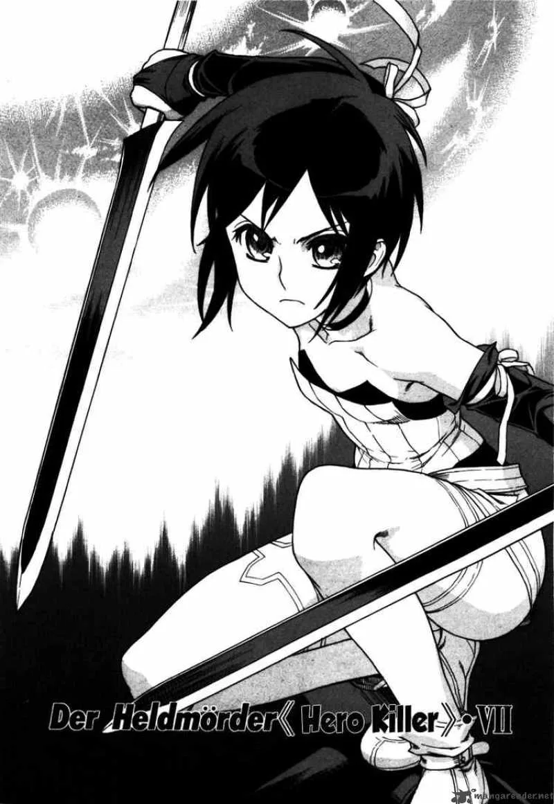 Ubel Blatt Chapter 45 page 1
