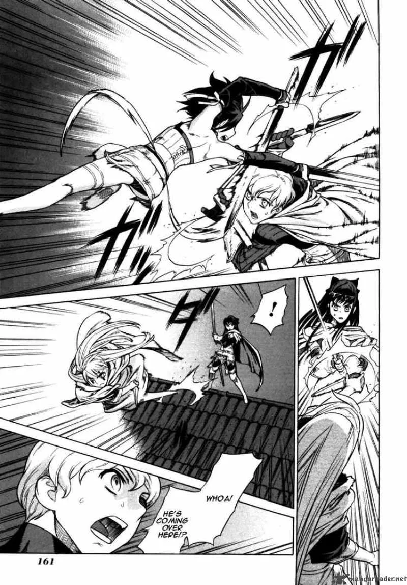 Ubel Blatt Chapter 45 page 15