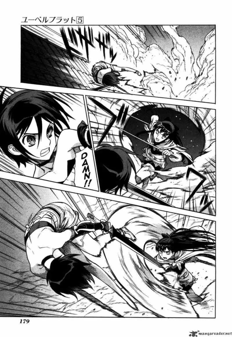 Ubel Blatt Chapter 46 page 8