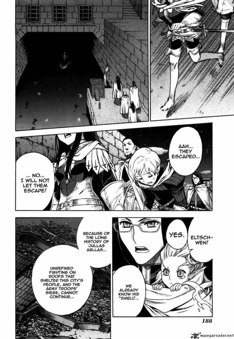 Ubel Blatt Chapter 46 page 17