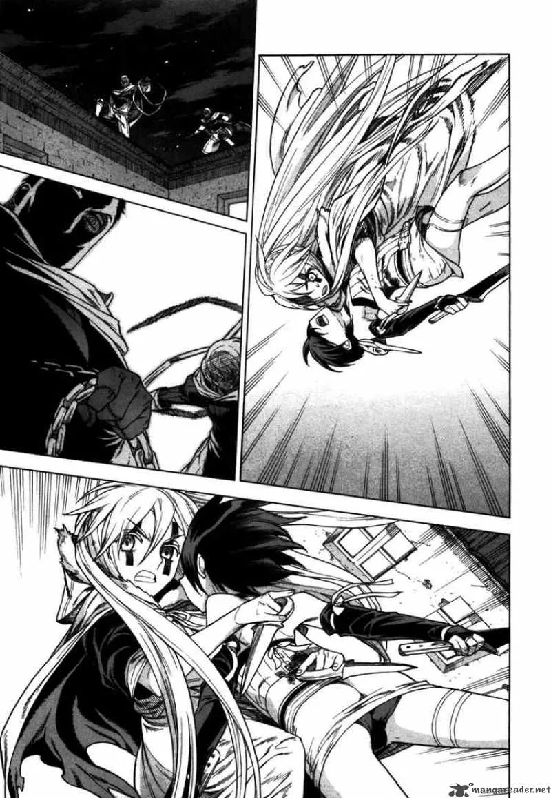 Ubel Blatt Chapter 46 page 14