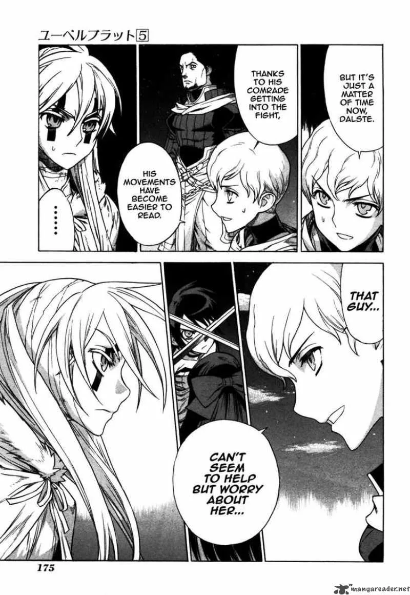 Ubel Blatt Chapter 46 page 5