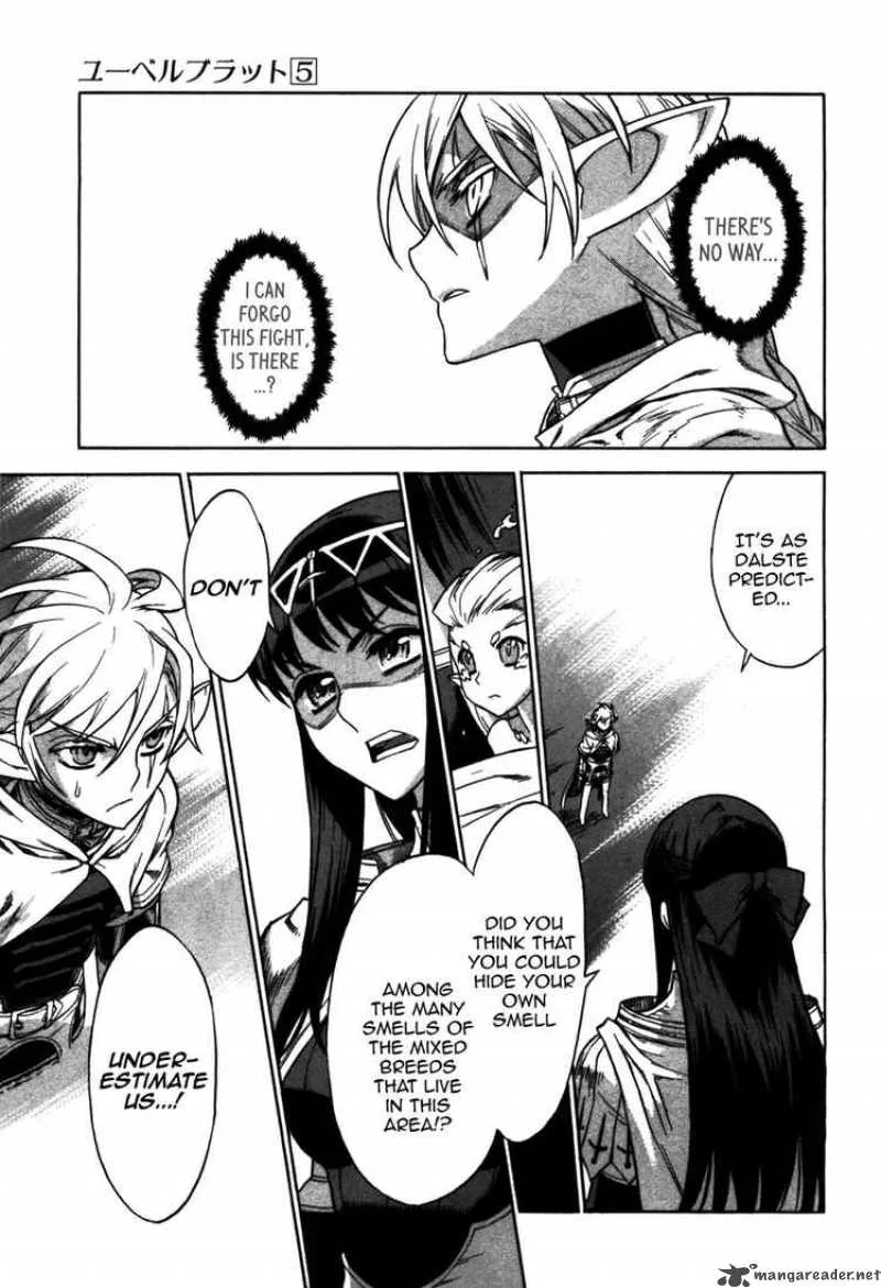 Ubel Blatt Chapter 47 page 20