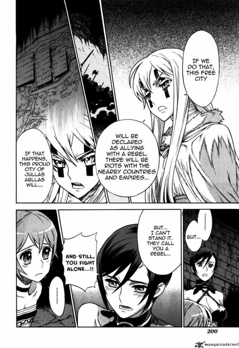 Ubel Blatt Chapter 47 page 6