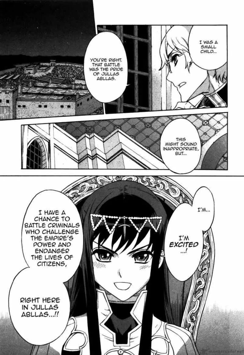 Ubel Blatt Chapter 47 page 11