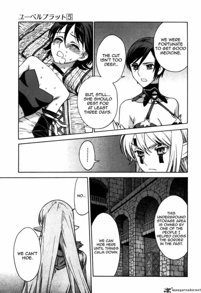 Ubel Blatt Chapter 47 page 3