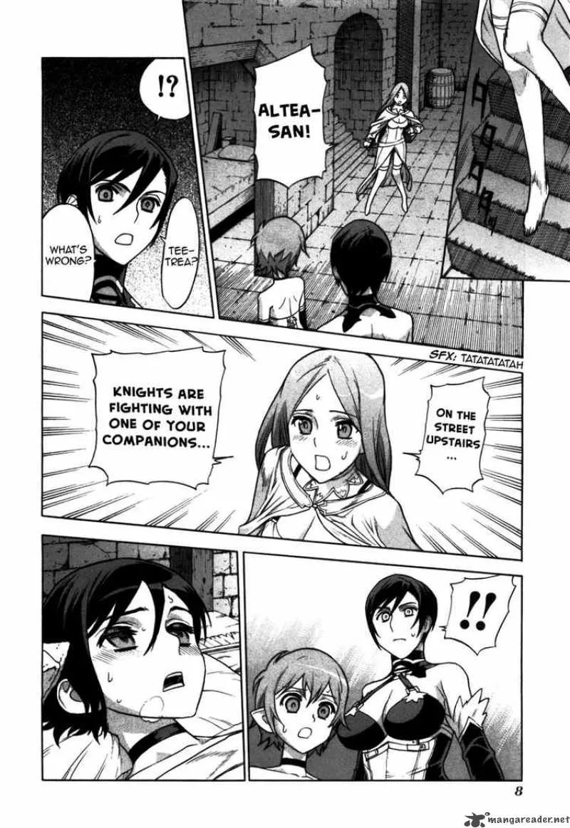 Ubel Blatt Chapter 48 page 9