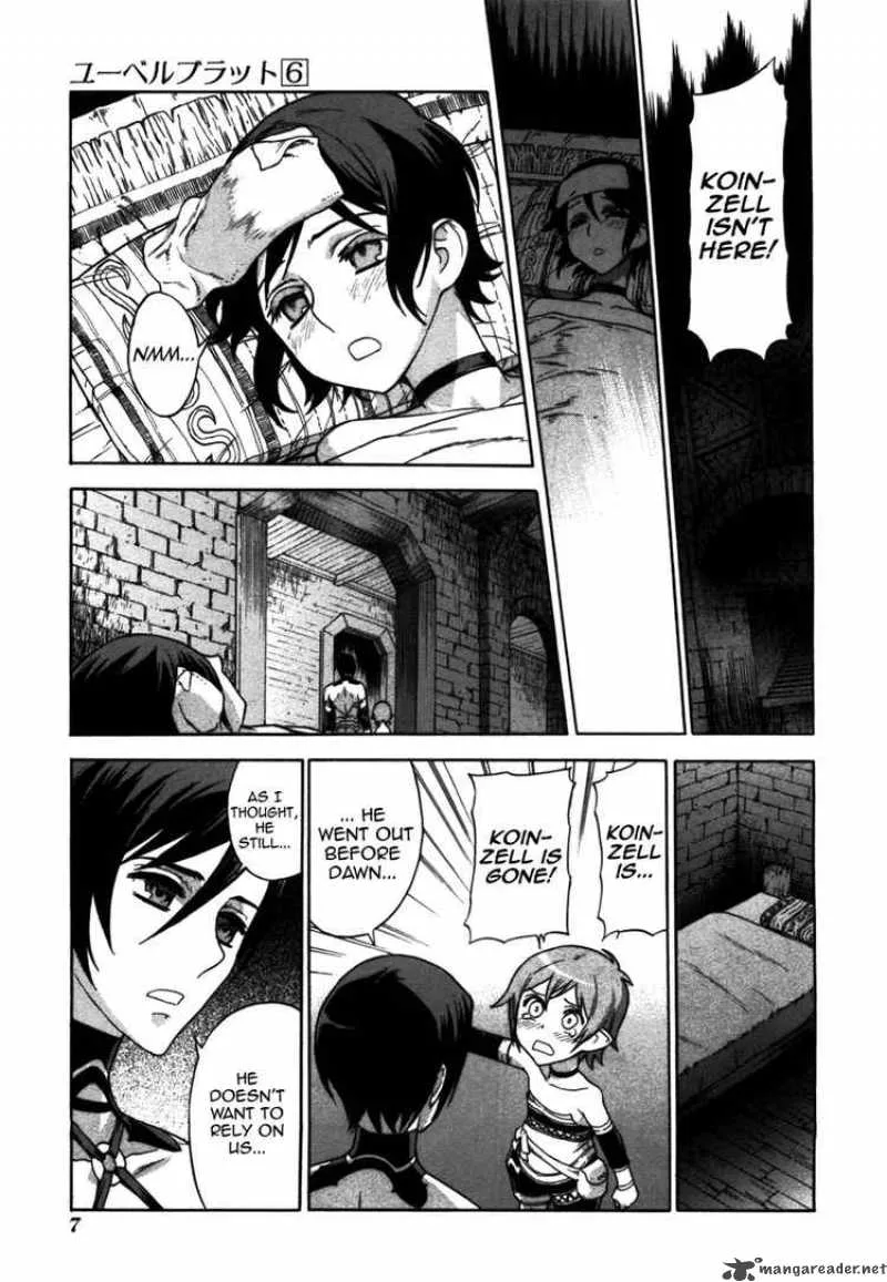 Ubel Blatt Chapter 48 page 8
