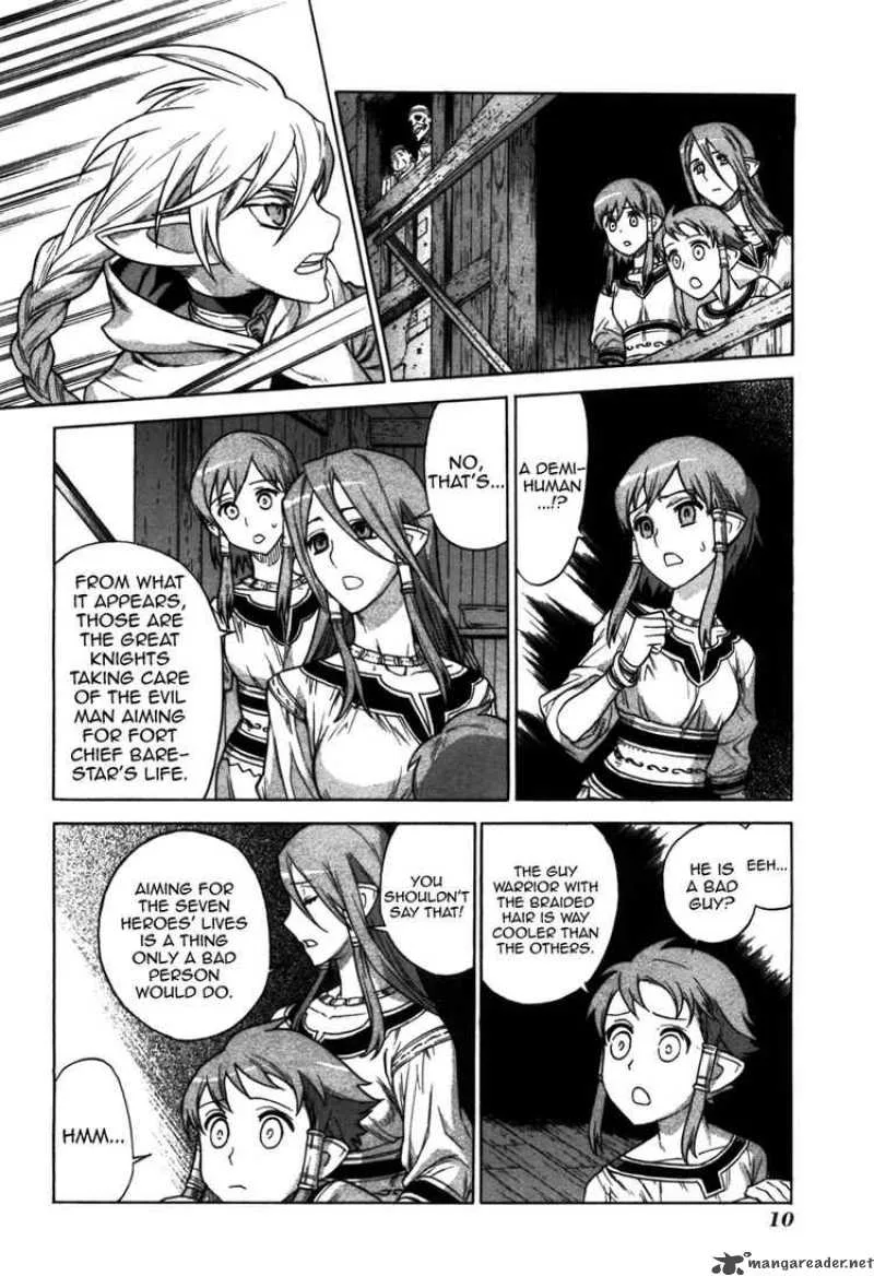Ubel Blatt Chapter 48 page 11