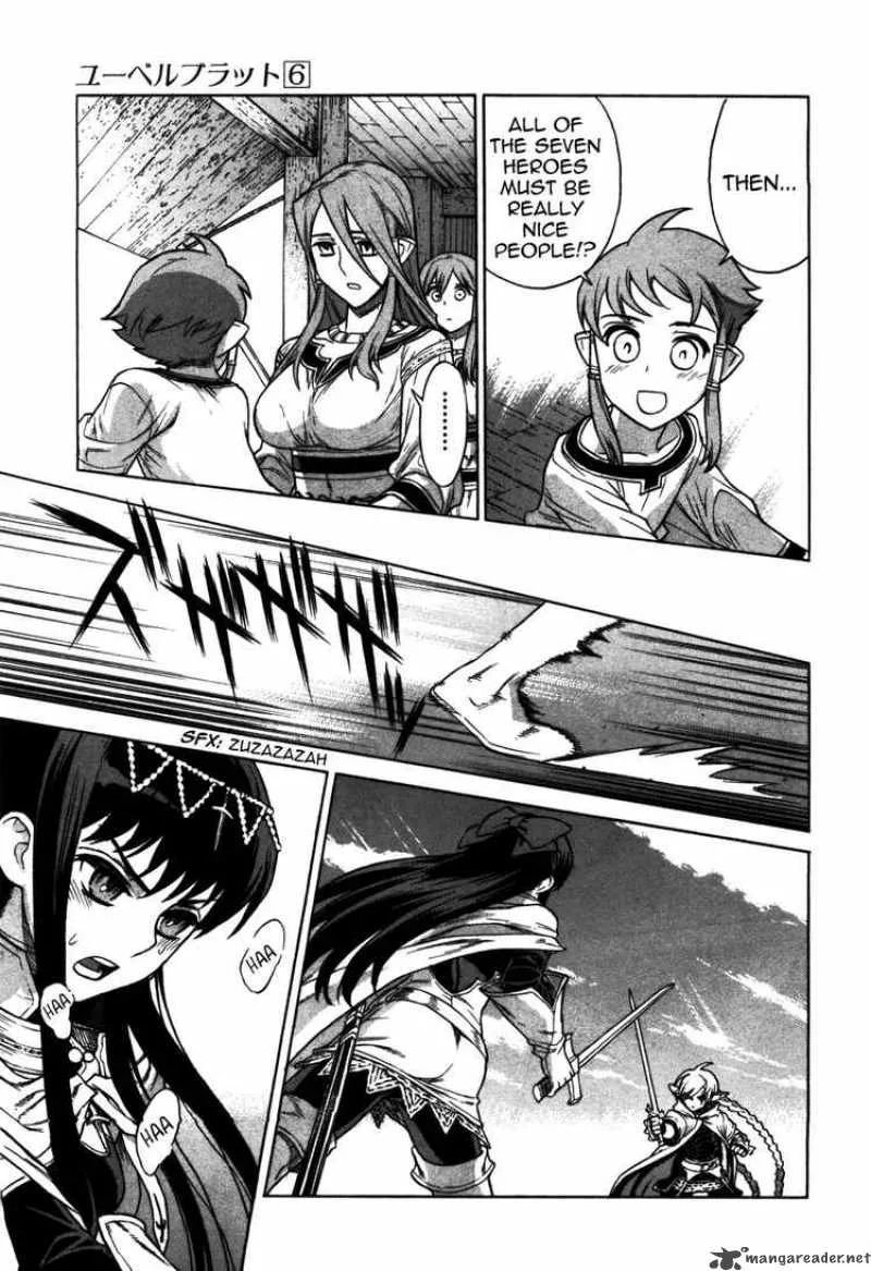 Ubel Blatt Chapter 48 page 12