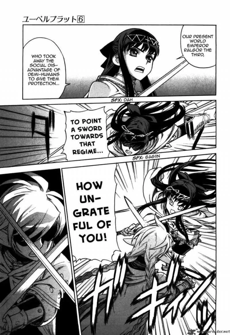 Ubel Blatt Chapter 48 page 14