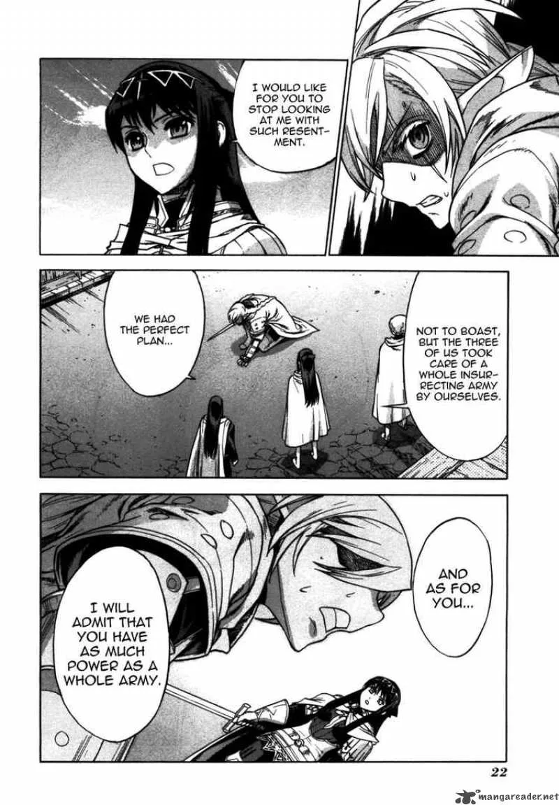 Ubel Blatt Chapter 48 page 22