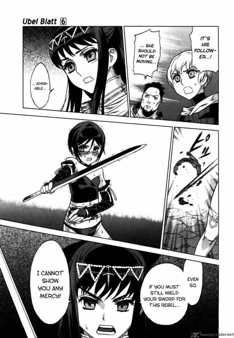 Ubel Blatt Chapter 49 page 7