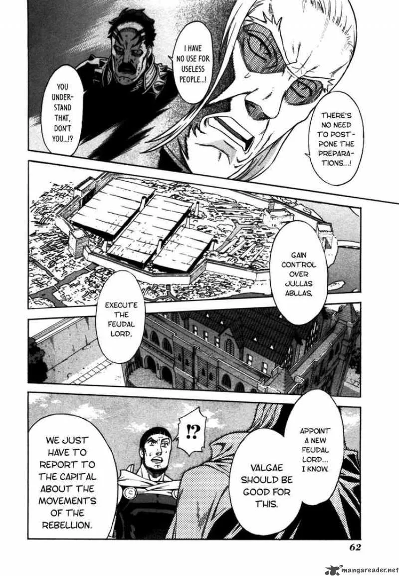 Ubel Blatt Chapter 50 page 11