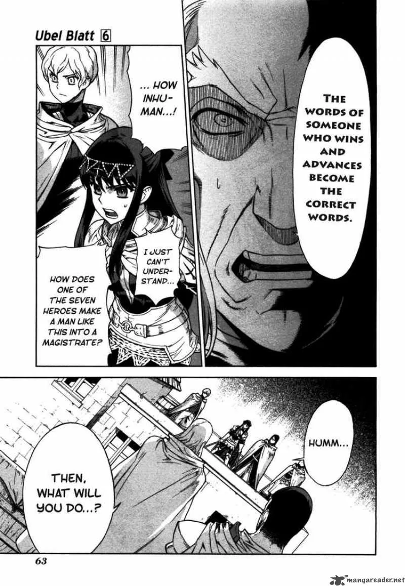 Ubel Blatt Chapter 50 page 12