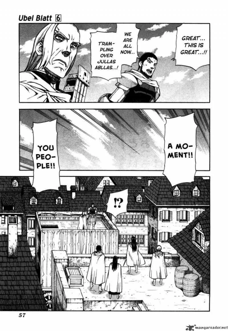 Ubel Blatt Chapter 50 page 6