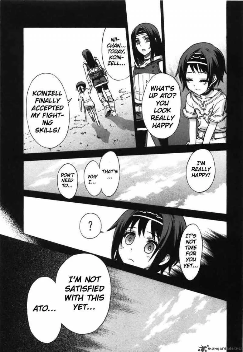 Ubel Blatt Chapter 51 page 1