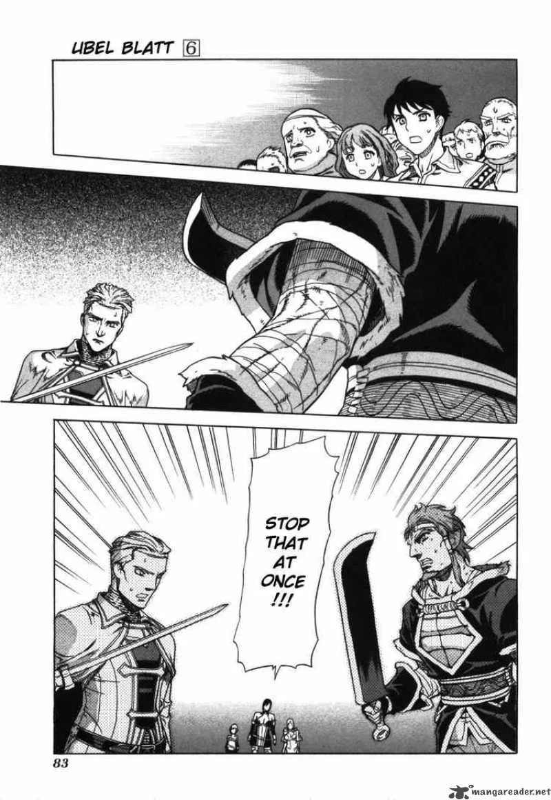 Ubel Blatt Chapter 51 page 13