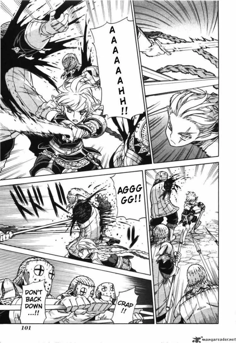 Ubel Blatt Chapter 52 page 6