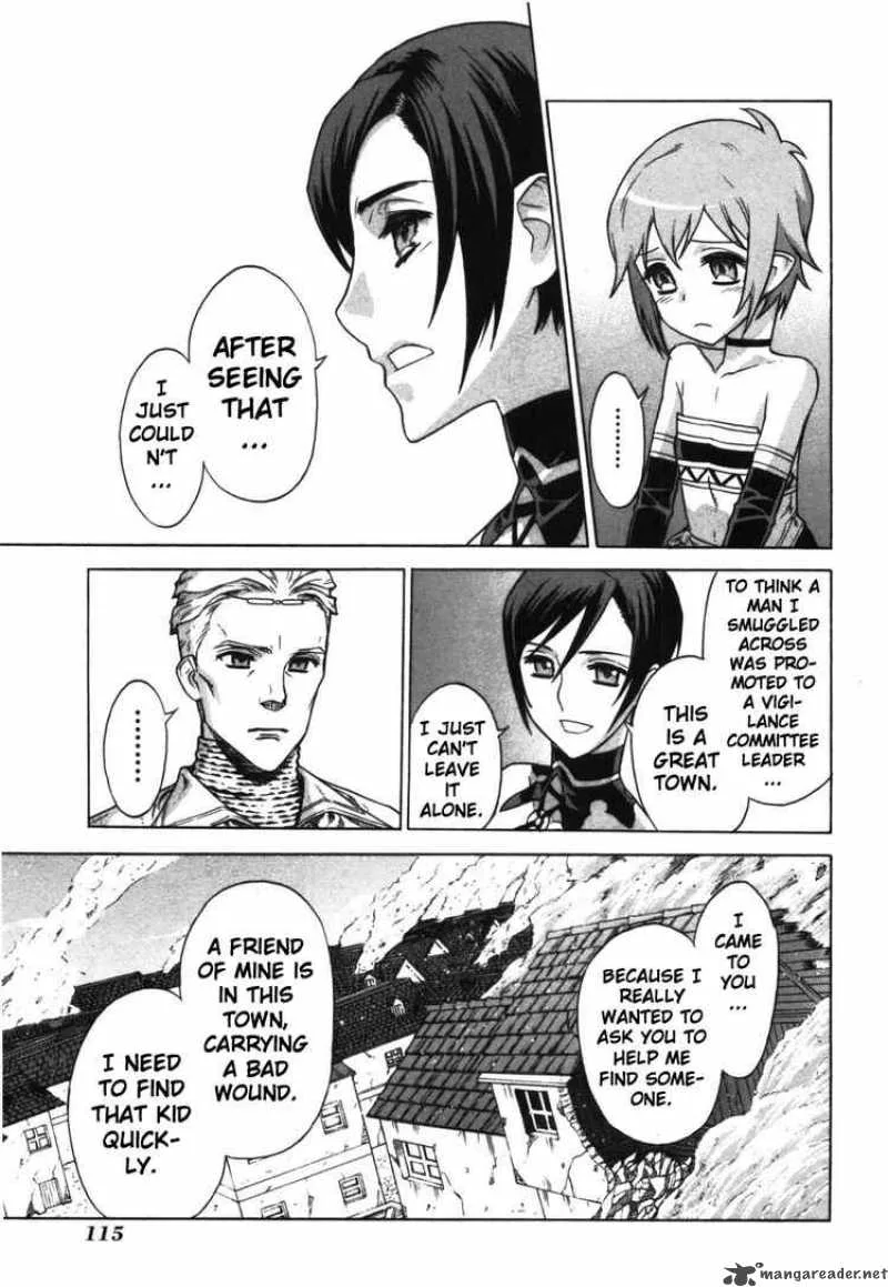 Ubel Blatt Chapter 52 page 20